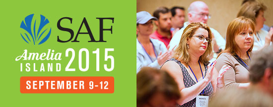 SAF Annual Convention 2015