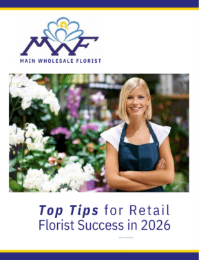 Florist guide Photo